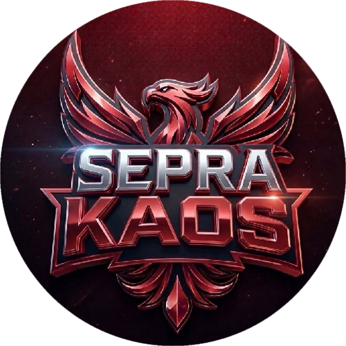 SEPRAĪKAOS
